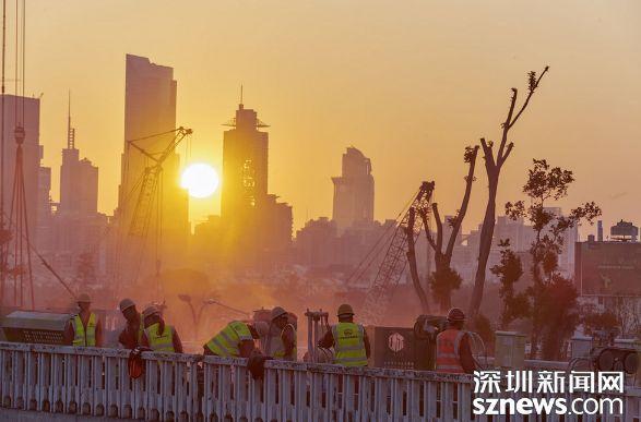 深圳年度網(wǎng)絡正能量十件大事是這些！哪些讓你印象深刻？