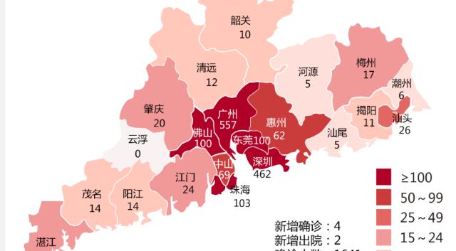 深圳連續(xù)60天零新增！從中高風險地區(qū)來深要做這5件事