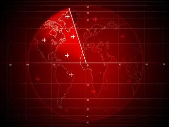 國(guó)內(nèi)首款太赫茲視頻合成孔徑雷達(dá)研制成功