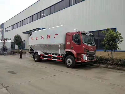 新闻 霍林郭勒6.8米冷藏车生产厂家6.8米冷藏车生产厂家